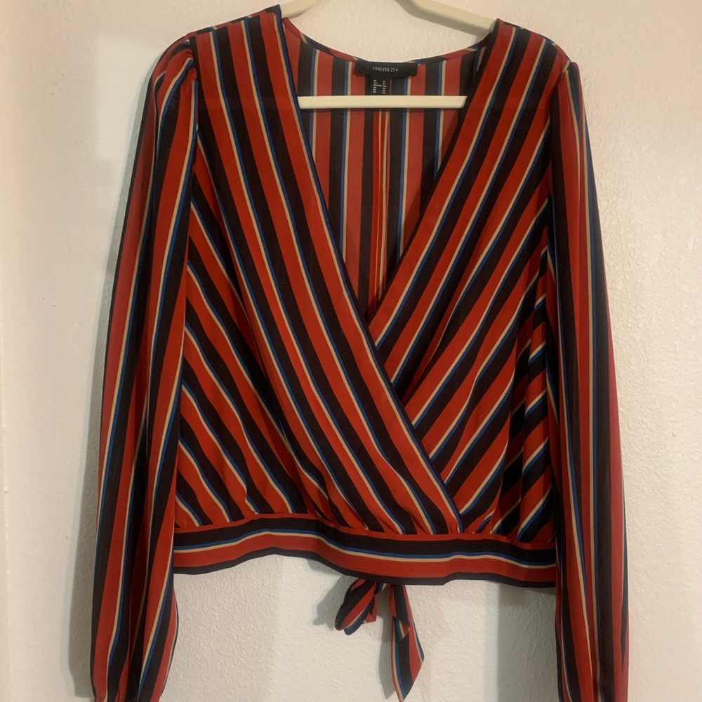 Crop top *SOLD*